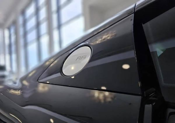 Audi R8 cena 675000 przebieg: 17500, rok produkcji 2021 z Opole małe 46